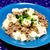 塩マーボー豆腐