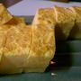 厚焼き玉子