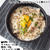 豚玉きのこにゅうめん