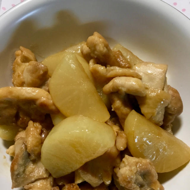 冬至には何食べる？