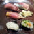 豪華ランチ　お寿司