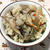 白だしで＜舞茸とごぼうの炊き込みご飯＞＜舞茸とごぼうの炊き込みご飯のお弁当＞＼(~o~)／