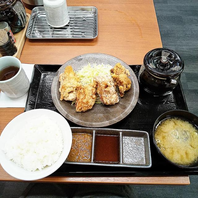 【オープン☆からやまの無料レセプションに行ったよ(*´∀｀*)】