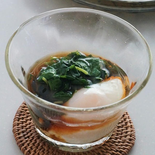 温玉モロヘイヤ素麺