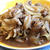 【簡単！時短】ご飯が進みすぎ♪豚コマと玉ねぎの甘口焼き肉
