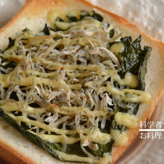 朝ごはんと作り置き