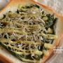 朝ごはんと作り置き