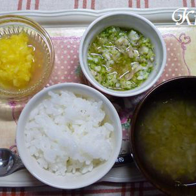 ﾟ･*:.｡.【離乳食】鶏むね豆腐のミートボール.｡.:*･ﾟ