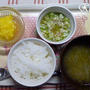 ﾟ･*:.｡.【離乳食】鶏むね豆腐のミートボール.｡.:*･ﾟ