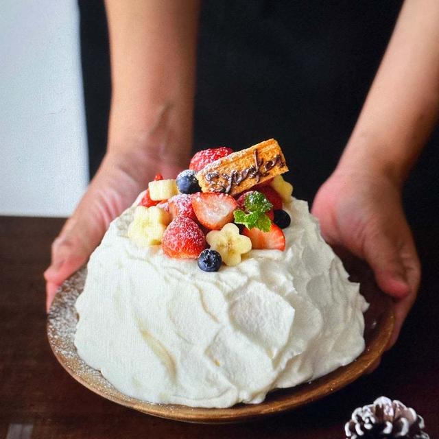 【お知らせです】ESSE 新年特大号にてお菓子レシピを紹介してます！