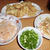 今の時期しか食べられない真珠の貝柱～♪