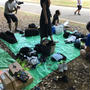 中学生以来の書道作品