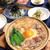 味噌煮込みうどん♪蒸し鶏ともやしの柚子胡椒和え…試合前日献立