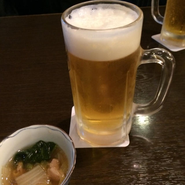 日曜日の食事