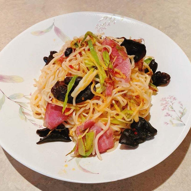 中華焼きそば