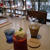 イッタラカフェ。フロリレージュ。明治神宮外苑いちょう並木。（画像多いです）