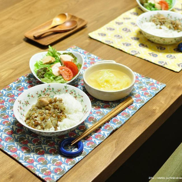 秘密のレシピ★とっておきのレバーのパテと、すぅのこと。