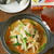 辛ウマ野菜マシマシ味噌スープ♪
