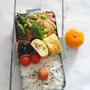 中学生弁当・高校生弁当