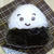 顔つきおににり(笑)