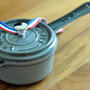staub「スモールソースパン」で　マッシュルームのアヒージョ　（旦那さんレシピ）