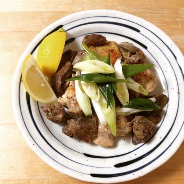 焼き鳥風グリル♪ハマってる！？