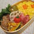 もう１つのおひなさま（仕様）弁当