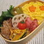 もう１つのおひなさま（仕様）弁当