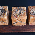 ３月から始める「自家製天然酵母パン」「角食パン」