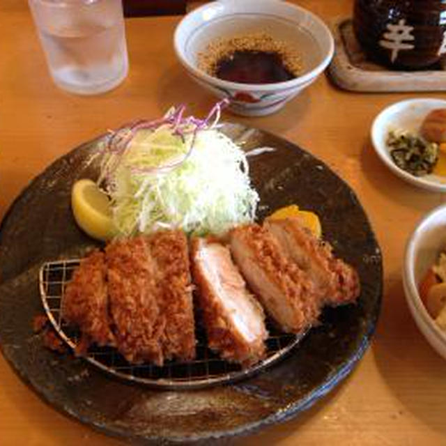 とんかつ玉藤 南郷店（６）