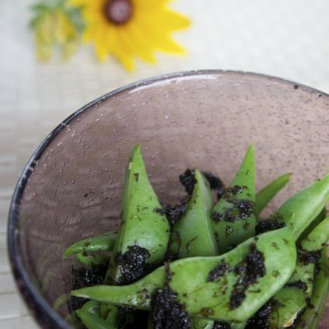 海苔の佃煮＊6月29日佃煮の日