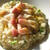 Risotto alla Yamamotese　柚子風味のホッキ・リゾット