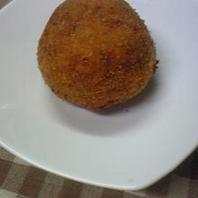 セメチコリア◎コロッケ◎