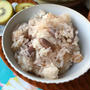おつまみのアレを入れるだけで、ベトナムのメチャ旨「豆ごはん」♡
