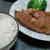 1/9パンダ飯（ステーキ）