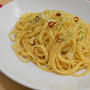 超簡単！！イタリアの家庭の味！！！！アーリオ・オーリオ・ペペロンチーノの作り方
