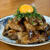 ごはん大盛必至！？『ナスの豚肉巻き』【ガッツリ男飯☆】