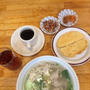 フレンチランチ味のコントラストが面白い。#keisukematsushima #j...