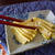 福岡産：たけのこの下茹でと刺身（ゆで時間：約15分）