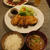 塩麹そぼろのほくほくポテトコロッケ