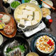 【結婚記念日おうちごはん】京都のお豆腐で湯豆腐を楽しみました！