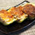 ズッキーニの肉詰め