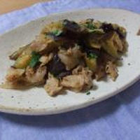 昨日のご飯