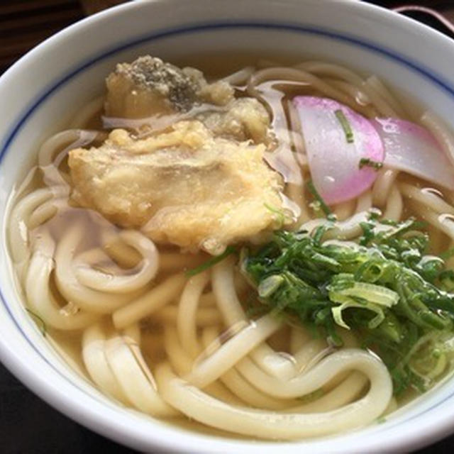 しまなみ海道の手前で朝ごはん