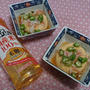 おもてなしにも^^ あんかけ卵蒸し豆腐