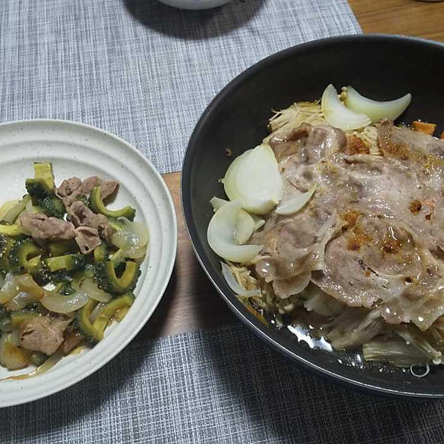 【ふるさと納税返礼品】とある土日の手料理【北海道鹿部町、宮崎県都農町】