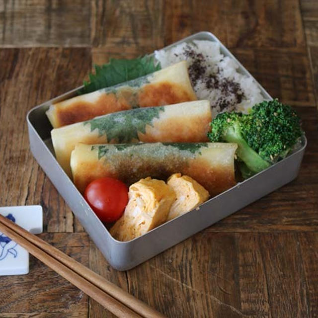 びっくりするほど簡単！包んで焼くだけのハムチーズ春巻き