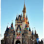 ■そうだ、ディズニーに行こう♪(・∀・)■クリスマスファンタジー