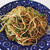 じゅうじゅうパスタ〈ヤマキだし部〉