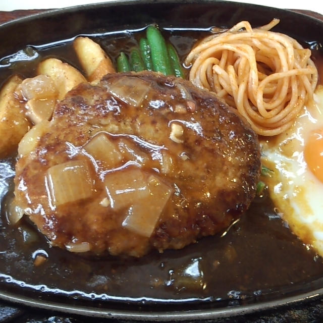 カレー ハンバーグ ヤマト By Sakuraさん レシピブログ 料理ブログのレシピ満載